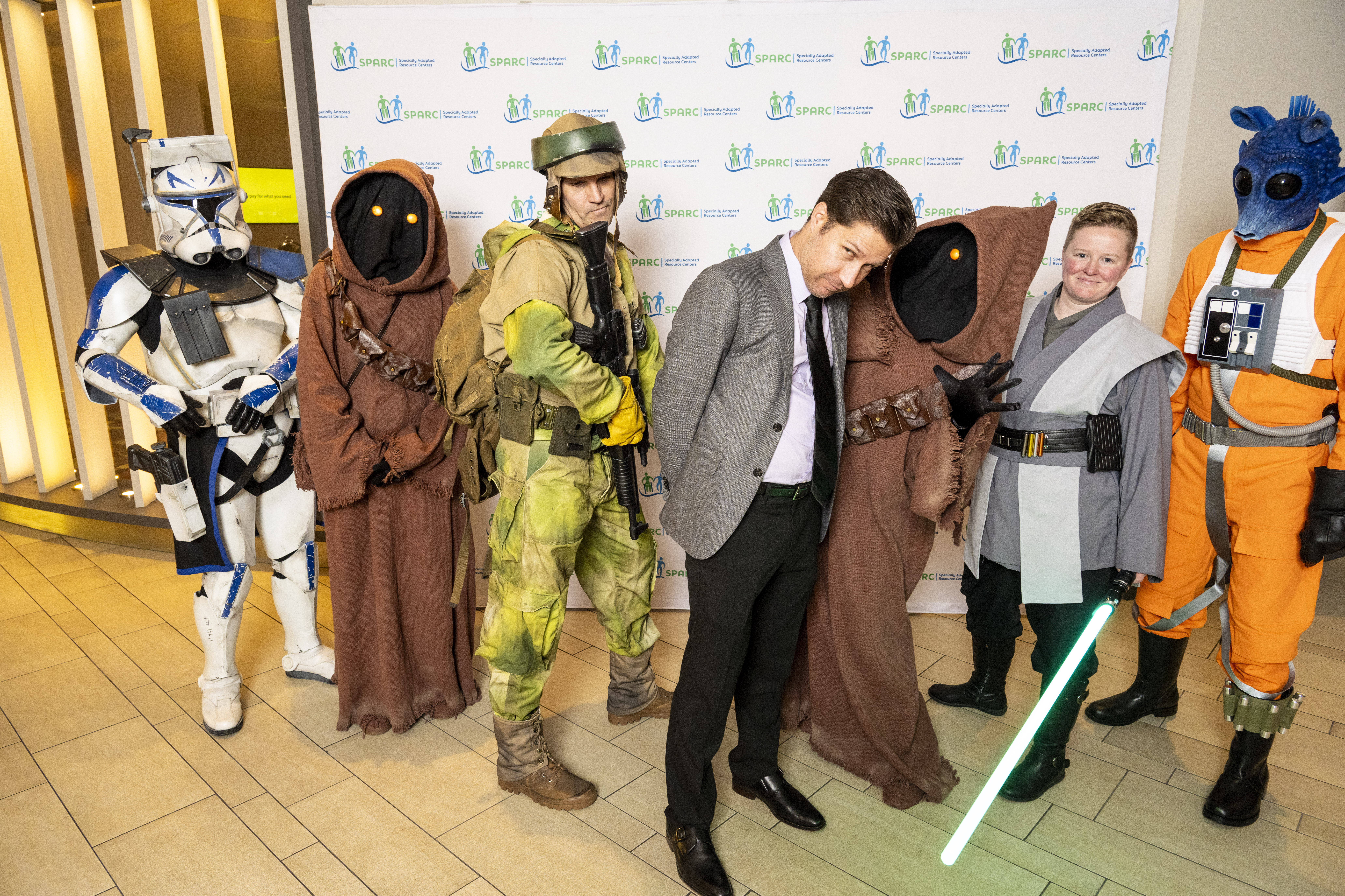 An Evening to SPARCle 2025